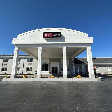 I65 Studio Suites 斯科茨堡 外观 照片