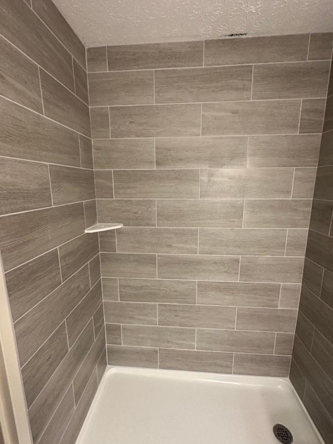 I65 Studio Suites 斯科茨堡 外观 照片